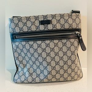 Gucci Ophidia Crossbody Bag